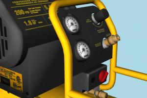 Air Compressor Air Compressor-2